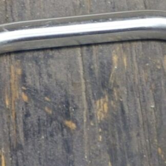 Anvil Foundry™ Boiler Lid Tube