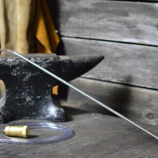 Anvil O2 Wand with Regulator