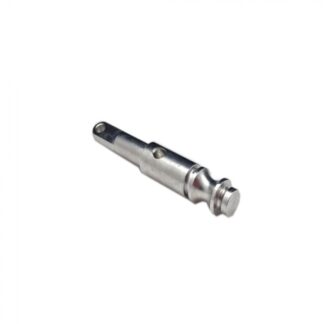 Stout Faucet Piston S/S