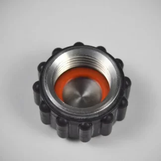 Blichmann QuickConnect Cap for 1/2"NPT Valve