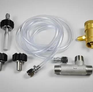 Blichmann In-Line Oxygenation Kit