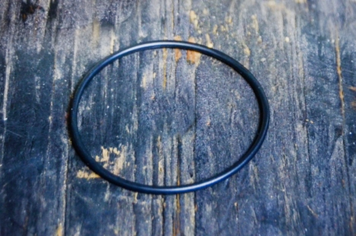 Anvil Brewing Pump Replacement O-Ring
