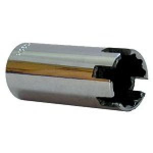 Pin Lock Socket 13/16" - 3/8 Drive