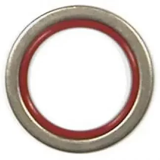 Blichmann Bulkhead Retainer and O-Ring for BoilerMaker
