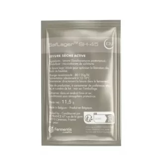 Fermentis SafLager™ SH-45 11.5g