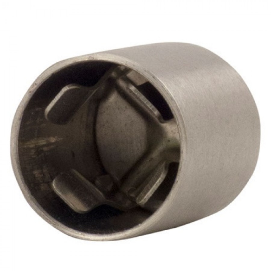 Racking Tube - Replacement Tip - 3/8 in Stainless Steel - Image 2