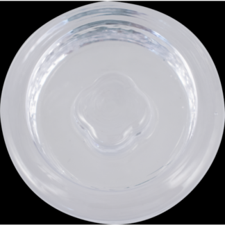 Glass Weight for Pickling in Mason Jars