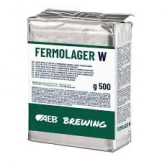 Bulk Size (500g)