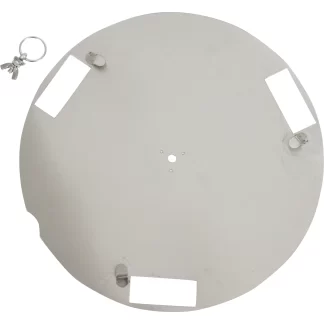 BrewZilla Heat Exchanger Dish | HED | Gen 4 | 35L