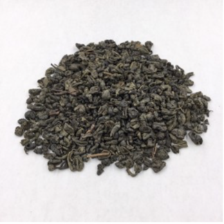 Gunpowder Green Tea - 1oz