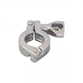 0.50" TC Fitting