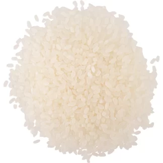 Calrose Rice 70% Milled - 1lb