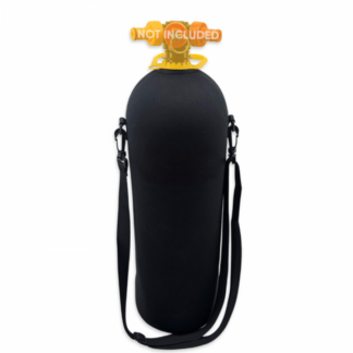Neoprene Insulating Keg Parka for Oxebar Mono PET Keg | 8L