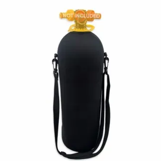 Neoprene Insulating Keg Parka for Oxebar Mono PET Keg | 8L