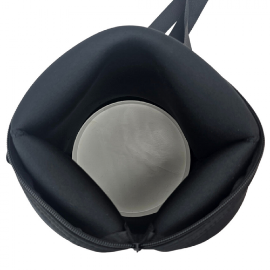 Neoprene Insulating Keg Parka for Oxebar Mono PET Keg | 8L - Image 3