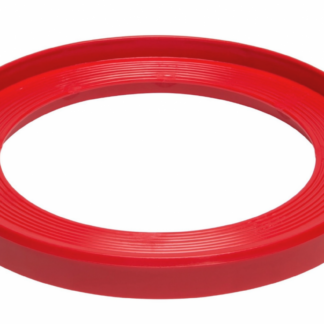 Keg Stacker-Ring, 1/2-Brl (Red) Devault