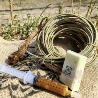 Hoppy Farmer Starter Kit