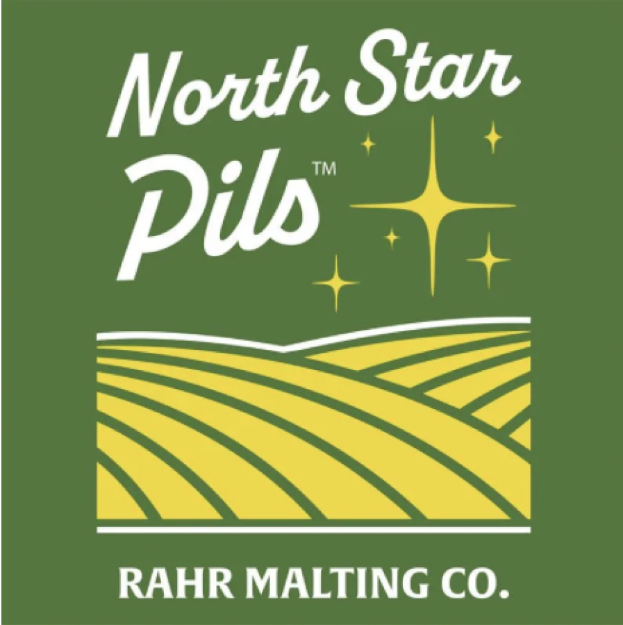 Rahr North Star Pils 1.5-1.9L - 1lb - Image 4