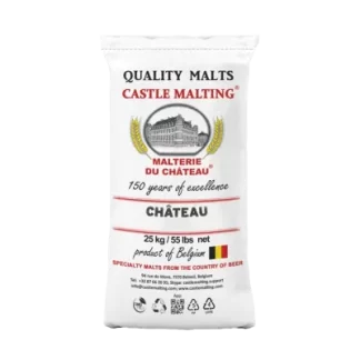 Castle Malting Château Rice Flakes (Flaked Rice) - 1lb