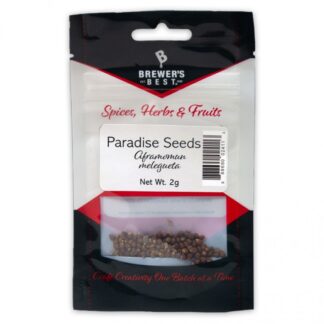 Paradise Seed - 2 g Package