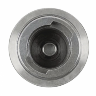 Sanke Valve for Cleaning Can, U Style, Threaded Spear