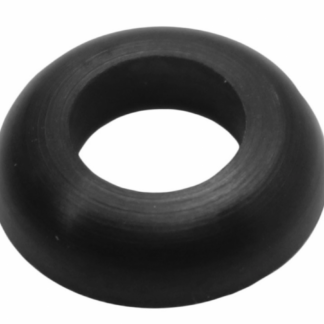 Plunger Seat Washer, (For Standard Faucets)