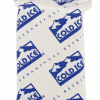 Ice pack for shipping