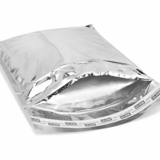 Insulated Bubble Mailer - 9" x 12" - For Liquid Yeast