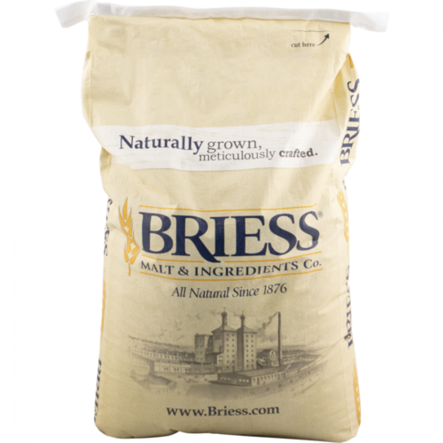Heritage Gold Malt | Briess Malting