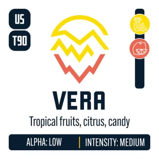 Vera (US) - 1oz