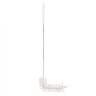 Carboy Brush With Plastic Handle - Italian