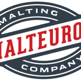 MaltEurop Chit Malt - 1lb