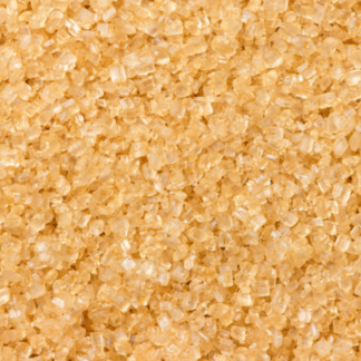 Belgian Candi Sugar (Soft) Blonde (Geel) - 1lb
