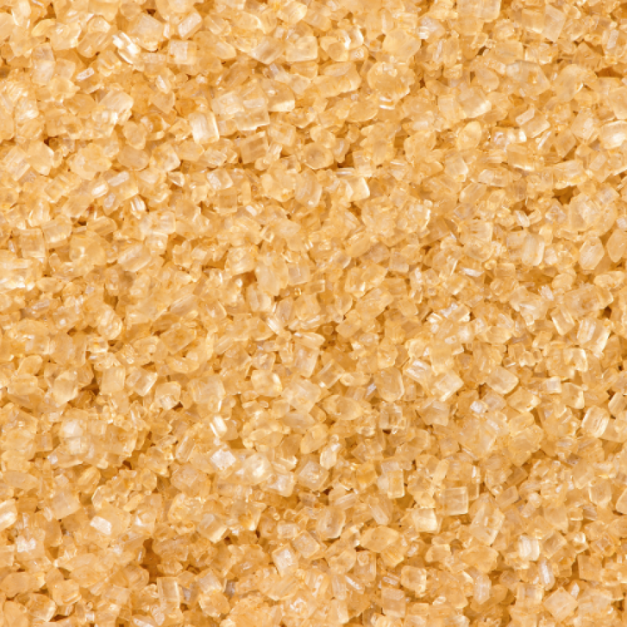 Belgian Candi Sugar (Soft) Blonde (Geel) - 1lb