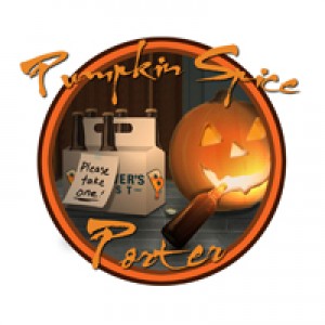 Brewer's Best Pumpkin Spice Porter Kit