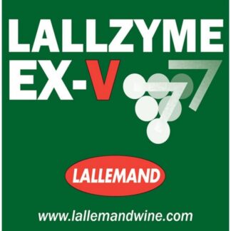 Lallzyme EX-V™ | Fermentation Enzyme For Structured Red Wines 100g