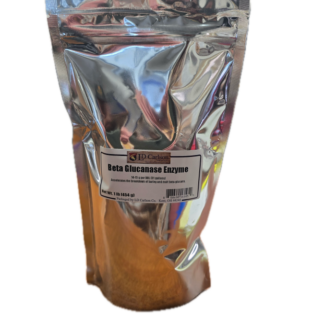 Beta Glucanase Enzyme - 16oz