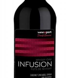 Winexpert Private Reserve Infusion Wine Kit With Grape Skins 14L (Limited)