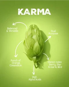 Karma - (US) 1oz