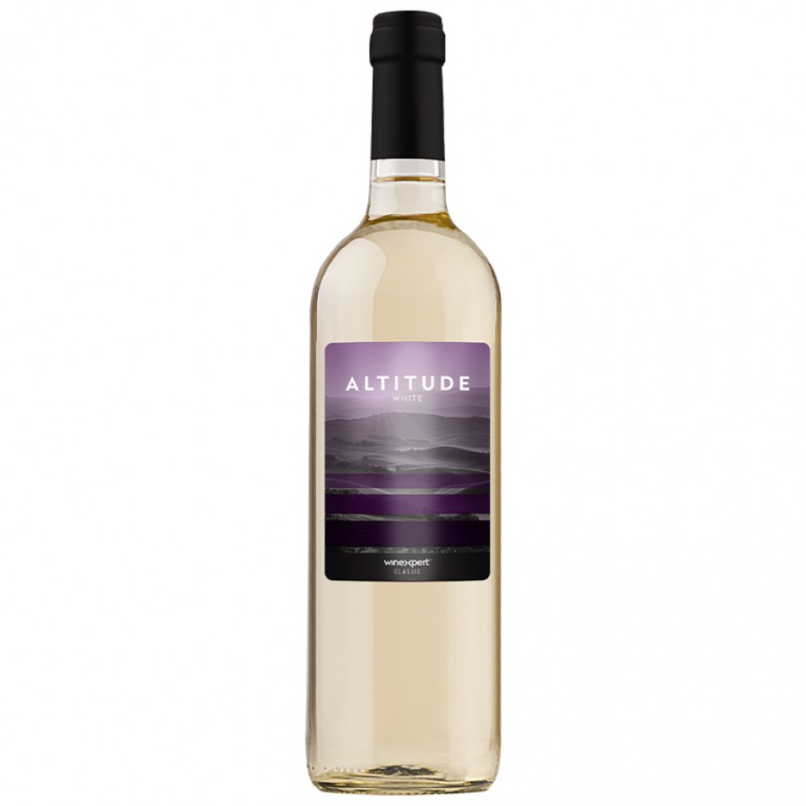 Winexpert Classic Altitude White 7.5L Kit - Torrontes (Limited)