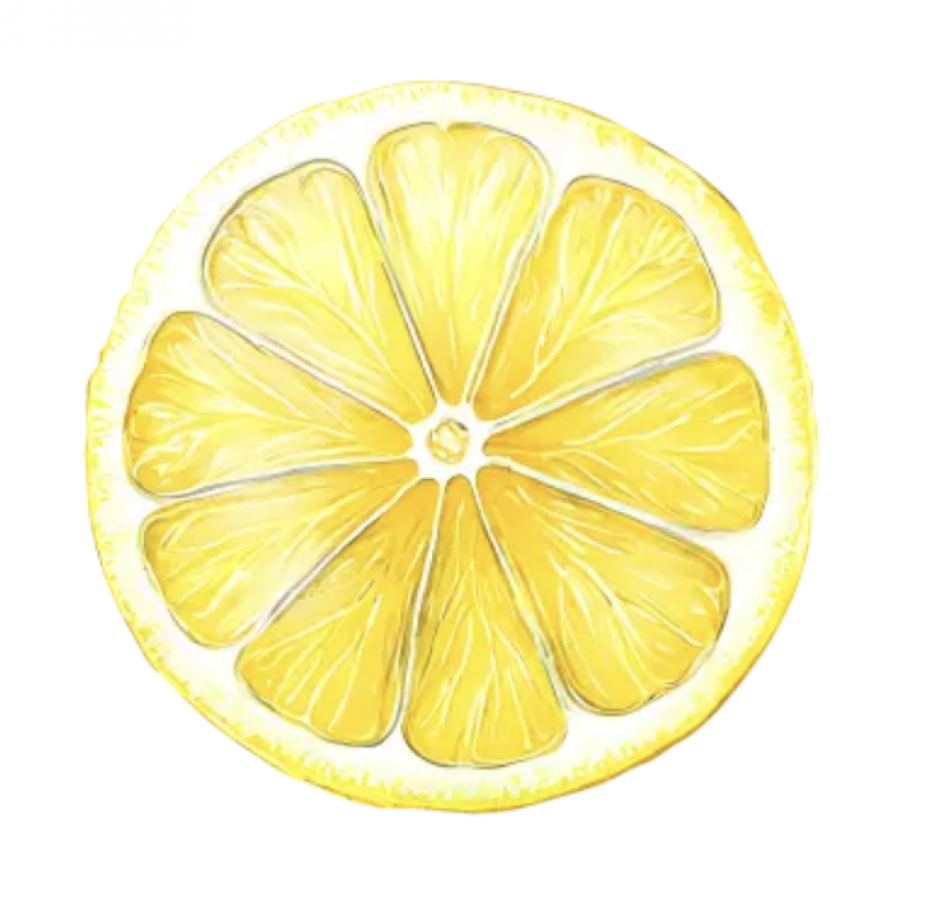 Oregon Specialty Fruit Aseptic Lemon Puree - 42 lb Bag in Box