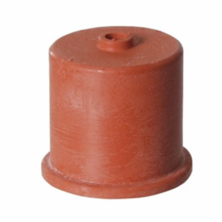 Rubber Carboy Hood