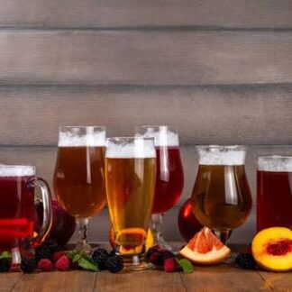 Natural Flavorings