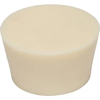 Rubber Stopper - #10