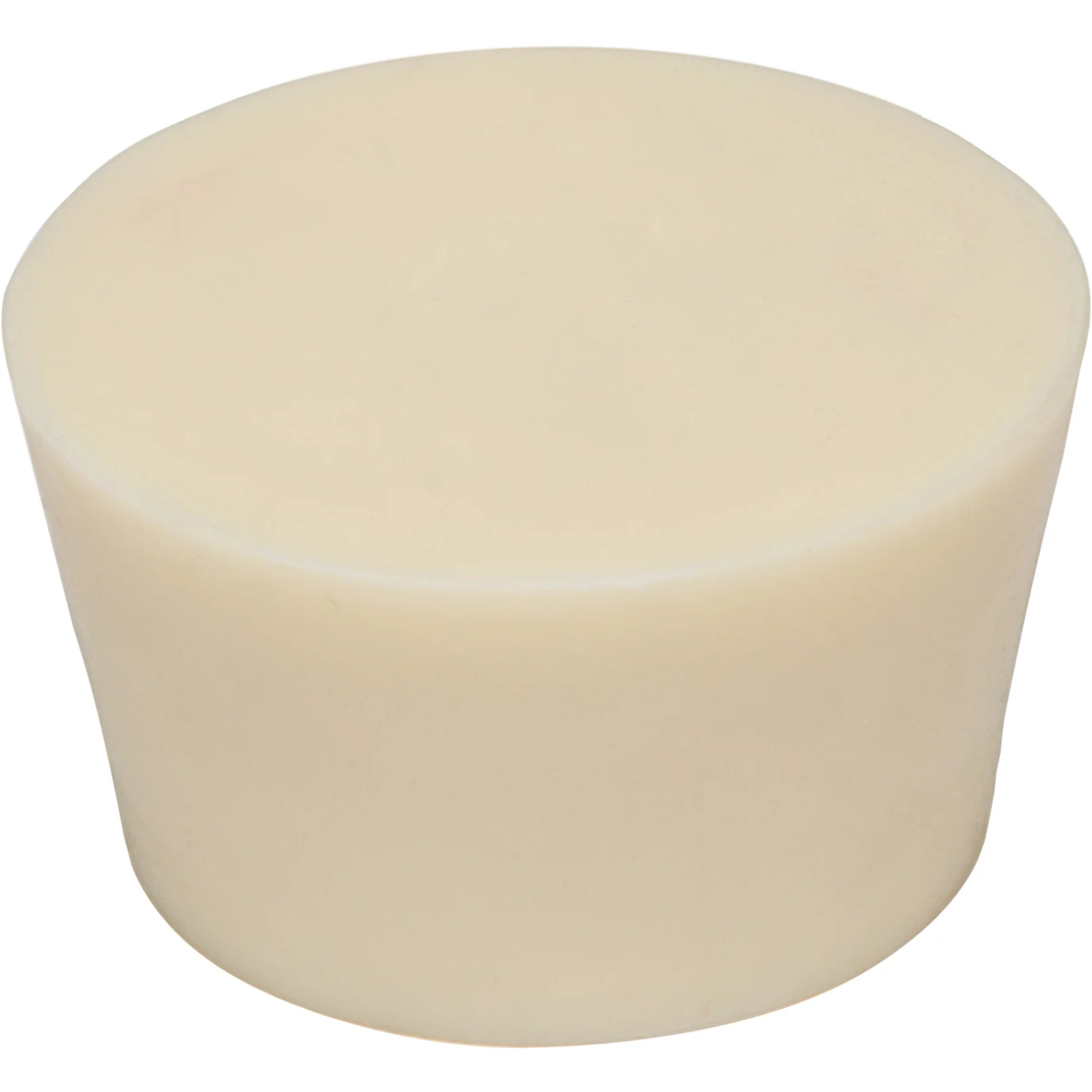 Rubber Stopper - #10