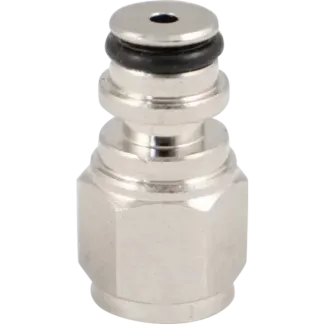 Replacement FFL Outlet for KegLand Core 360 Mini CO2 Regulator