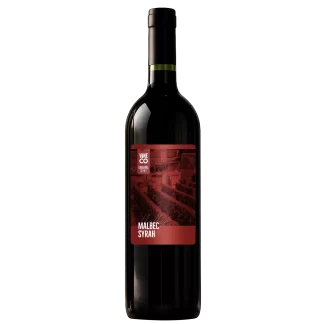 Malbec Syrah Wine Making Kit | VineCo Original Series™ | Limited Release!