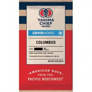 Columbus (US) Cryo Hops 1oz