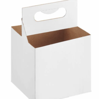 4 Pack Carrier