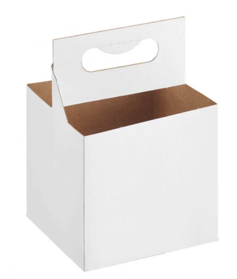 4 Pack Carrier